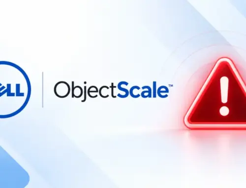 Critical Dell ObjectScale Vulnerabilities Allows Malicious Users to Compromise the Affected system