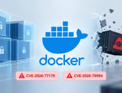 Critical Docker Sandbox Vulnerabilities Enable Malicious Guests to Escape Isolated microVM Workspaces