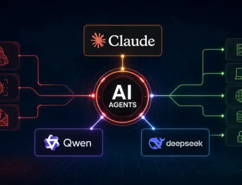 Hackers Turn Claude, Qwen and DeepSeek Into AI Agents for Real-World Cyberattacks