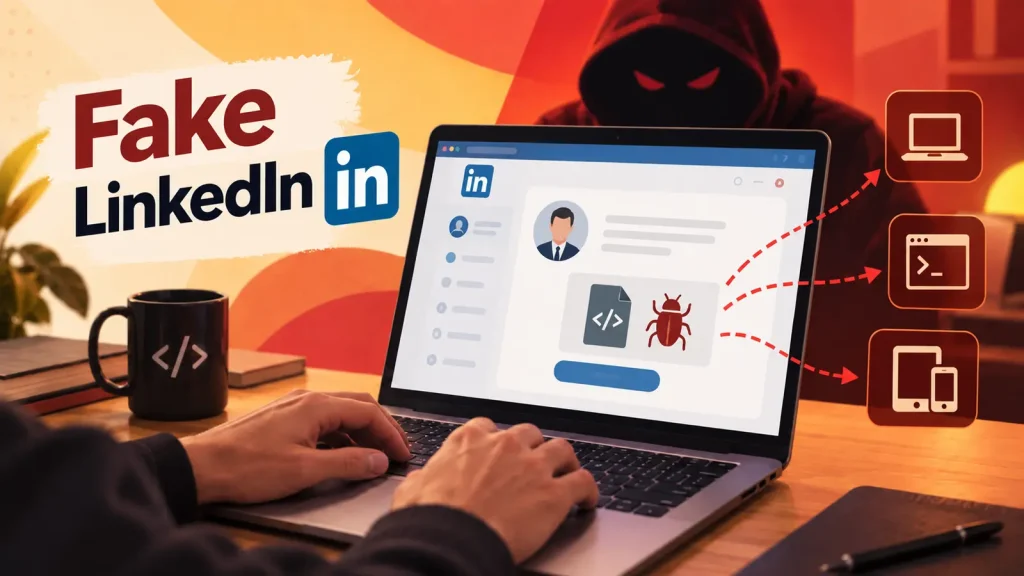 Hackers-Use-Fake-LinkedIn-Job-Offers-to-Infect-Developers-With-New-Cross-Platform-RATs-1024×576