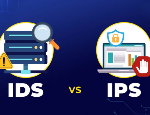 Wireless IDS/IPS: Detecting Attacks Over Wi‑Fi
