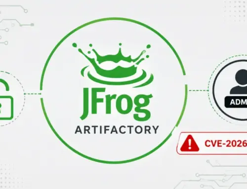 JFrog Artifactory Auth Bypass Exploited in Attacks to Gain Admin Access