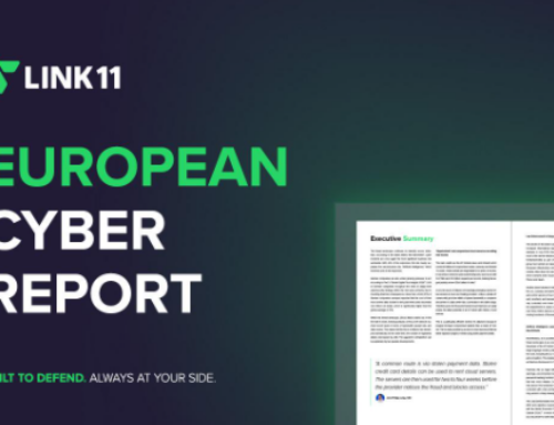 Fewer attacks, more force: Link11’s European Cyber Report finds new DDoS records for the first half of 2026
