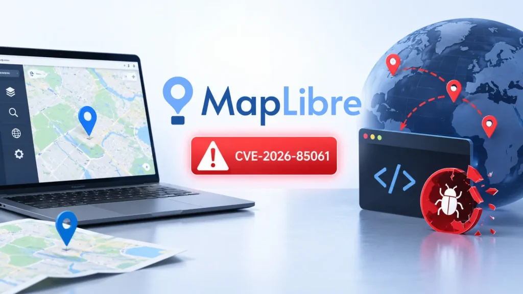 MapLibre-Vulnerability-Exposes-2.7M-Users-to-zero-click-attacks-1024×576