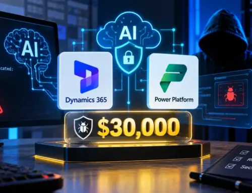 Microsoft Offers Up to $30,000 for Critical AI Flaws in Dynamics 365 and Power Platform