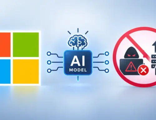 Microsoft Bans Its AI Models From Launching Cyberattacks or Escalating Their Own Access