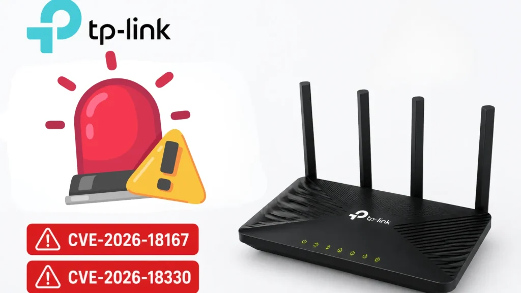 Multiple-TP-Link-Archer-Vulnerabilities-Allow-Attackers-to-Execute-Remote-Code-1024×576