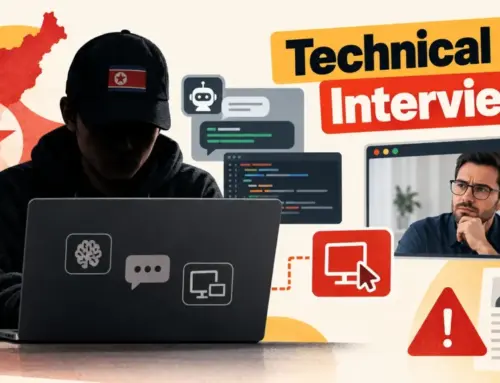 North Korean IT Workers Use AI and Remote Desktop Tools to Fake Technical Interviews
