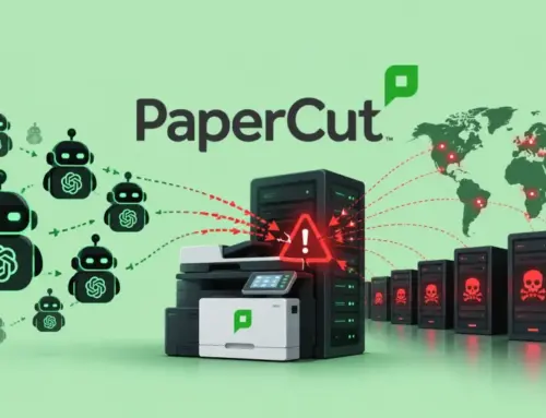 Hackers Use Hundreds of AI Agents to Exploit PaperCut Flaws and Compromise 440 Servers Worldwide