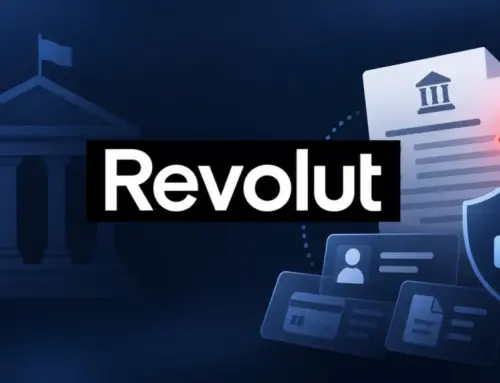 Revolut Data Breach Exposes Customers’ Passport Copies and Full Transaction Histories to Hackers