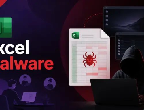 Russian Hacker Indicted for Using Excel Malware to Target 80,000 Freelancers With TVRAT and DarkVNC
