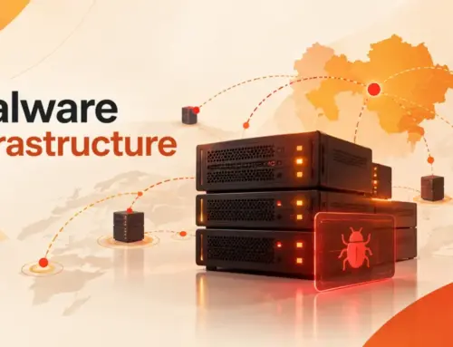 SilkParasite-Linked Malware Infrastructure Traced Back Four Years Across Central Asia