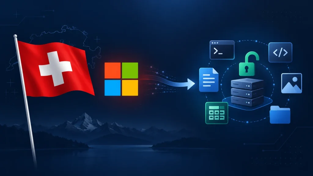 Switzerland-Moves-Away-From-Microsoft-365-1024×576