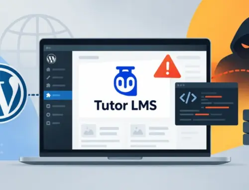 Tutor LMS Flaw Exposes 100,000+ WordPress Sites to Remote Code Execution