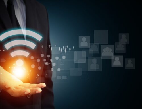 Wi‑Fi Security for BYOD Environments.