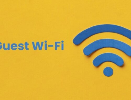 Securing Guest Wi‑Fi Networks Without Trusting Devices.